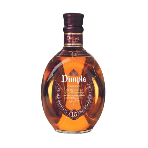 Dimple 15 YO