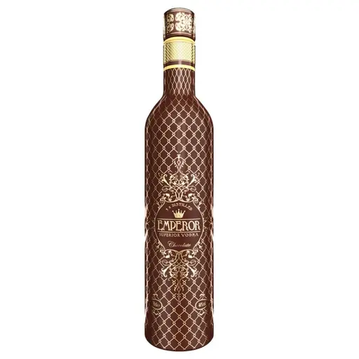 Emperor Vodka Chocolate