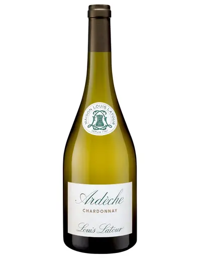 Louis Latour Grand Ardeche Chardonnay