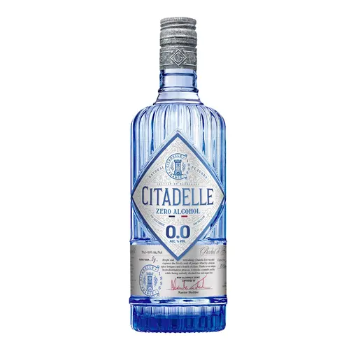 Citadelle Gin Citadelle Zero