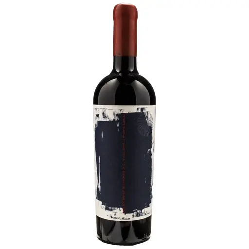 Tenute Rubino TORRE TESTA 2019 Susumaniello DOC Brindisi