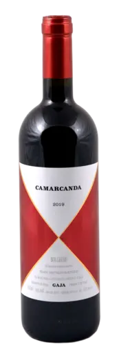 Camarcanda 2022 Sec Rosu