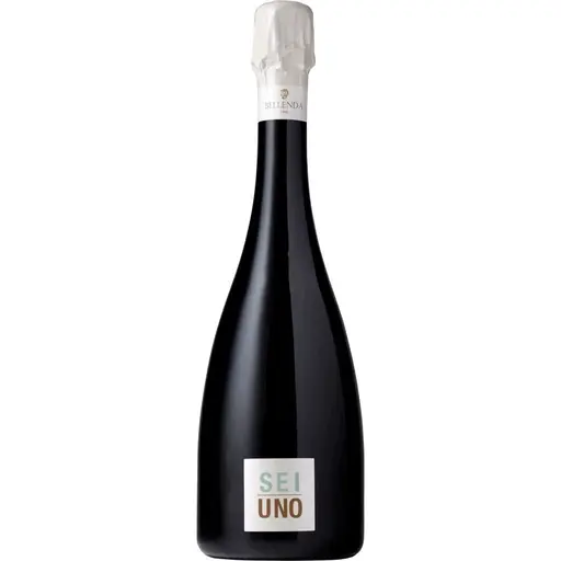 BELLENDA Prosecco Bellenda Sei Uno, extra brut, alb