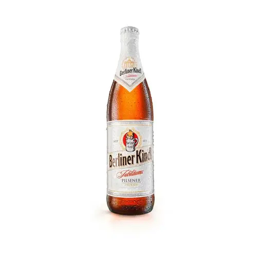 Bere blonda Berliner K Pilsner
