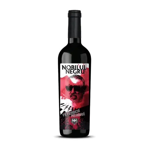 Nobilul Negru Feteasca Neagra