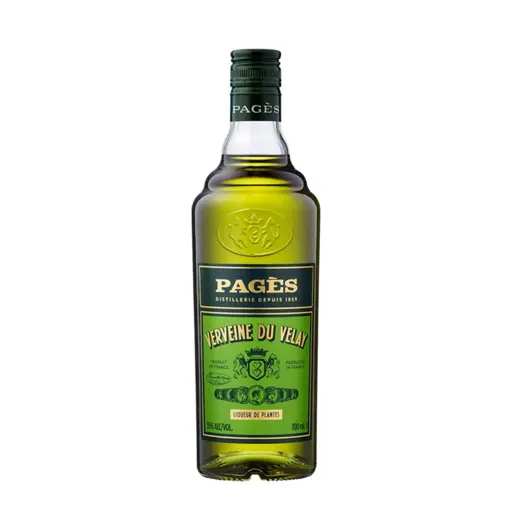 Vedrenne Lichior Verveine du Velay