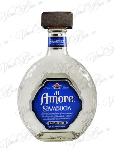 Di Amore Sambuca Liqueur