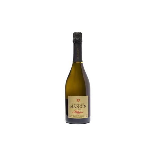 Champagne Mangin et Fils Millesime Champagne