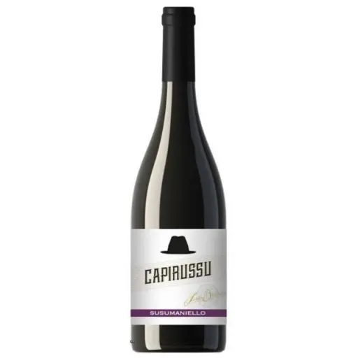 Capirussu - Susumaniello