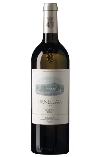 Ornellaia Bianco 2022