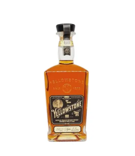 Yellowstone Select Edition 2023 Whisky