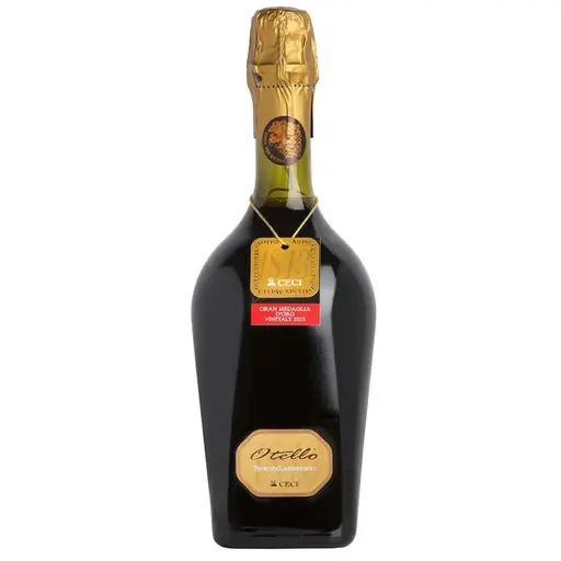Cantine Ceci 1813 Nero Di Lambrusco
