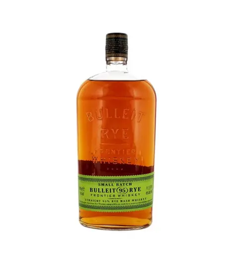 Whisky Bulleit 95 Rye Frontier