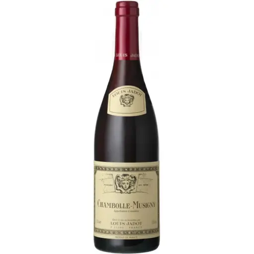 Vin rosu sec Louis Jadot Chambolle Musigny 1er Cru Les Fuees Clairette