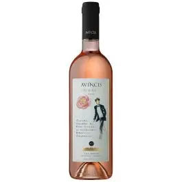 Domnul de Roua Rose, Crama Avincis