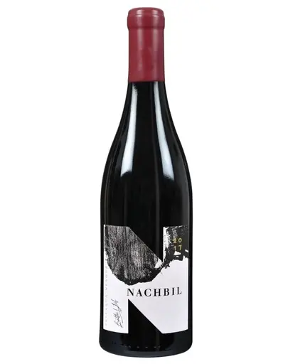 Nachbil Feteasca Neagra