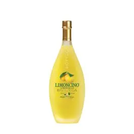 Lichior Bottega Limoncino Limoncello