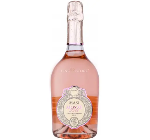 Masi Moxxe Pinot Grigio Ramato Rose Brut