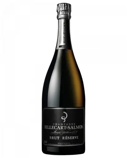 Champagne Billecart-Salmon Brut Reserve Jeroboam