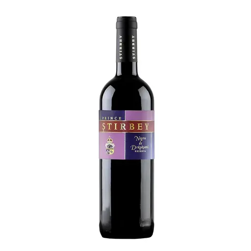 Stirbey Negru de Dragasani Rezerva