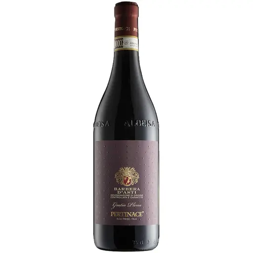 Vin Rosu Pertinace Barbera D'Asti, DOCG,Sec