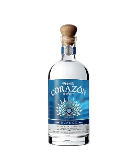 Tequila Corazon Blanco