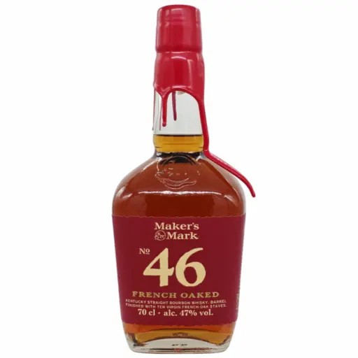 Maker's Mark 46 French Oaked