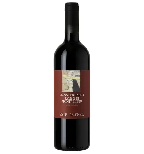 Gianni Brunelli Rosso di Montalcino