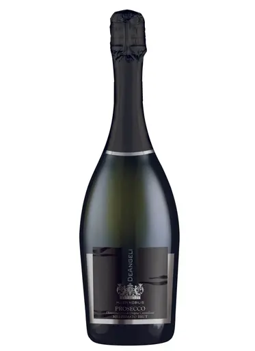 De Angeli Millesimato Bianco Spumante Extra Dry