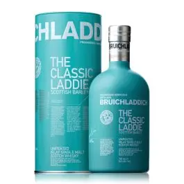 Whisky Bruichladdich The Classic Laddie, Scotia
