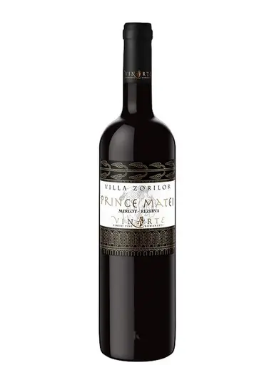 Vinarte Prince Matei 2000