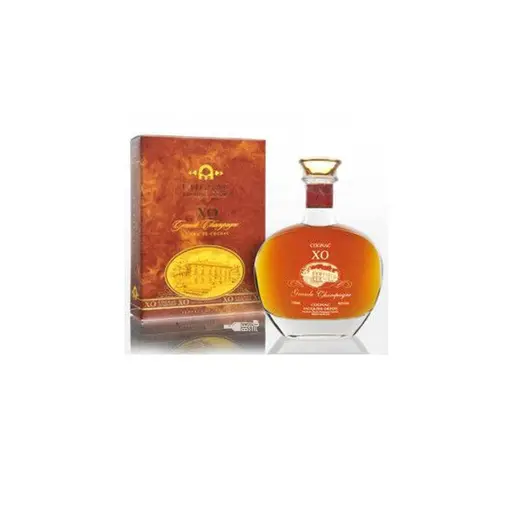 Jacques Denis XO Carafe
