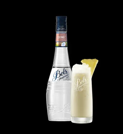 Bols - Lichior Coconut