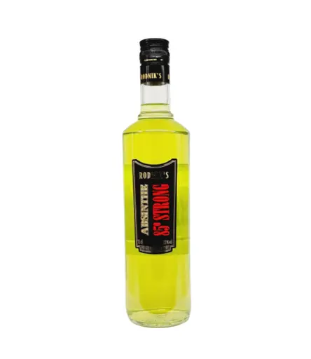 Absinthe Rodnik's Strong