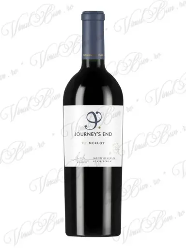 Journey's End Vineyards Vin Journey's End V2 Merlot