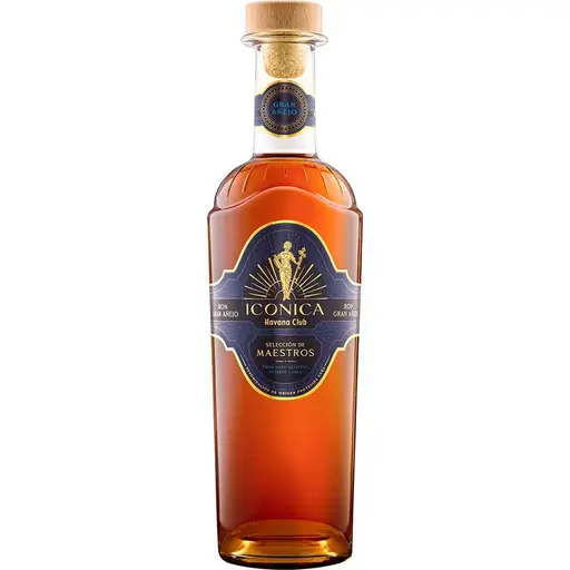 Rom Havana Club Iconica Selecction