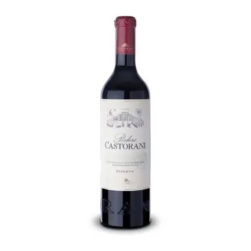 Vin Rosu, Montepulciano d'Abruzzo DOC, Casauria Riserva