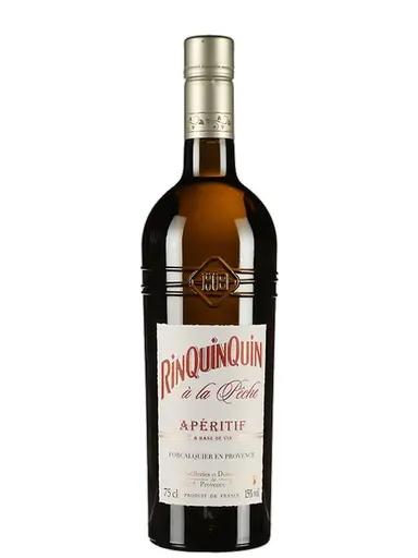 Rinquinquin Liqueur
