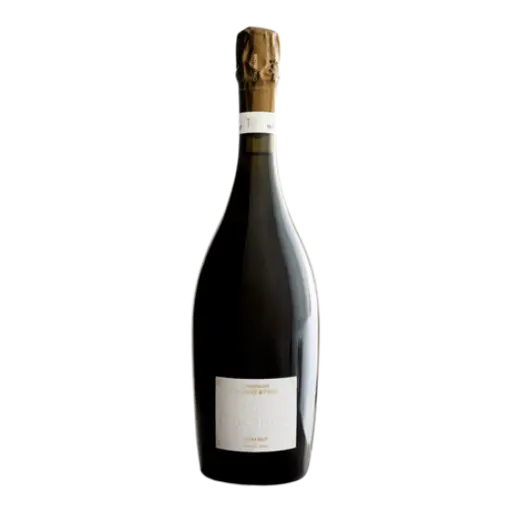 Thuillier Et Filles Luise Cesarine Extra Brut NV