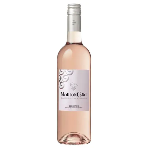 Mouton Cadet - Bordeaux AOC, rose 2023