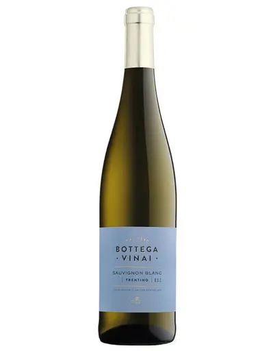 Vin alb Cavit Sauvignon Blanc