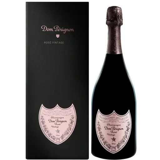 Dom Perignon Rose Cutie