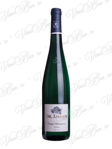 Weingut Dr. Loosen Vin Dr. Loosen Urziger Wurzgarten Riesling GG Alte Reben Dry