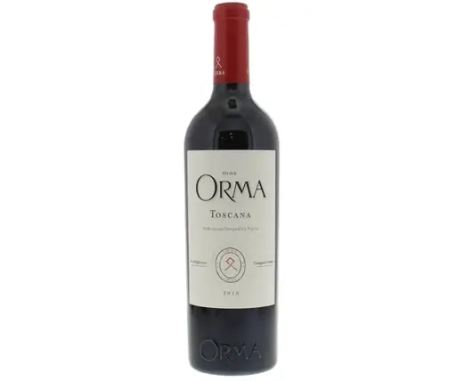 Tenuta Sette Ponti Orma 2016