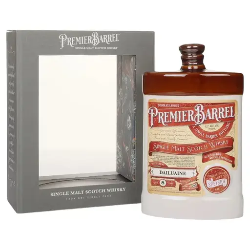 Whisky Premiere Barrel Dailuaine 8 ani