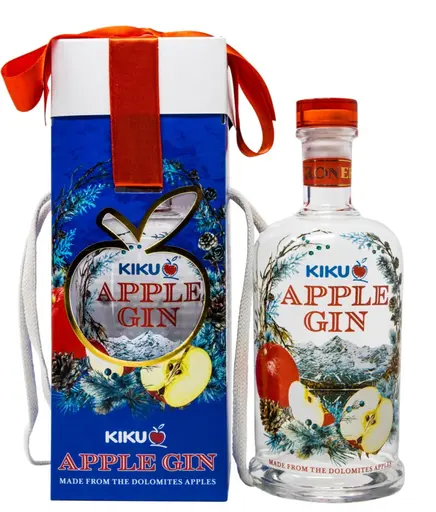 Roner Kiku Apple Gin