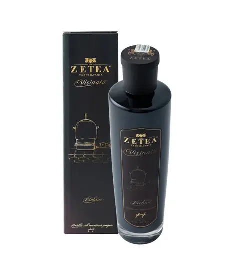 Zetea Visinata Lichior
