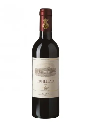 Ornellaia - 2010 - Bolgheri DOC Superiore