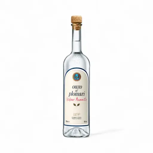Ouzo Of Plomari