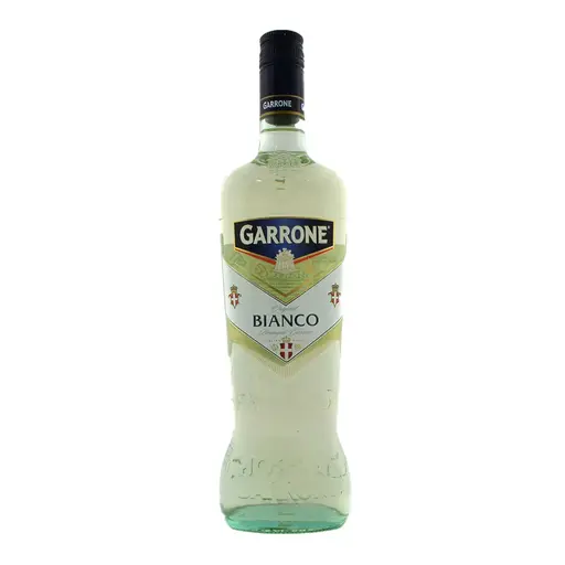 Vermut Garrone Bianco